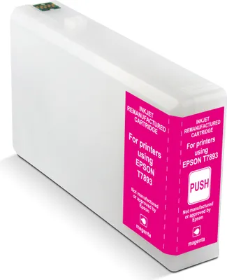 Produktbild von Tinte für Epson WorkForce Pro WF-5110/5190