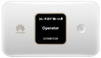 Immagine prodotto di Huawei E5785-320 4G LTE WLAN Router mobiler Hotspot weiß