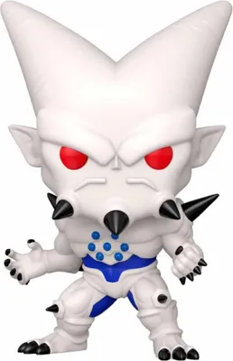 Obrázek produktu pro Dragon Ball GT Super Sized POP! Marvel Vinyl Figur Super Yi-Shinron 15 cm