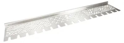 Produktbild von Edelstahl Warmhalterost Multi-Station - passend für Weber Genesis 2 600er Serie