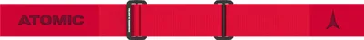 Produktbild von Atomic Savor Stereo Red Ski Brillen