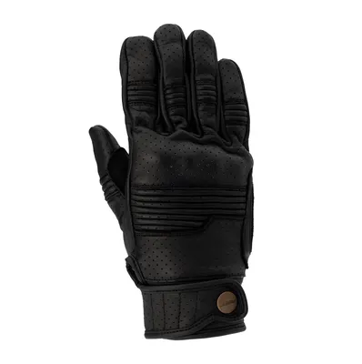 Produktbild von RST Ladies Roadster 3 CE Handschuhe - Schwarz Größe 8/L