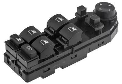 Obrázek produktu pro Spínač stahování oken BMW 5 E60/E61 2003+