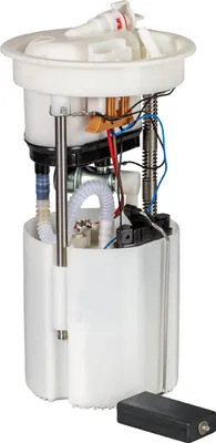Immagine prodotto di Gruppo di alimentazione carburante a 4 poli con guarnizione HELLA per FORD MONDEO IV (BA7)