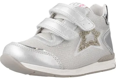 Produktbild von Falcotto NEW FERDI 2 Kinderschuhe Silber