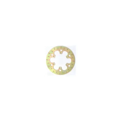 Produktbild von EBC Brakes Bremsscheibe MD699 hinten