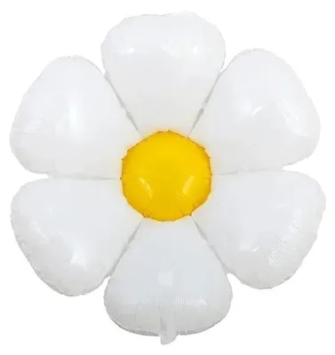 Produktbild von Ballon, Pflanzendesign, Langlebiges Aluminiumfolie, M- 76x63cm-a, 1PC-a, M- 76x63cm-a, 1PC-a