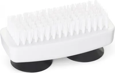 Zdjęcie produktu dla Vitility 70110140, Czarny, Biały, 1 szt., 90 mm, 40 mm, 33 g