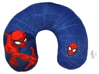 Image de Oreiller de voyage Spiderman