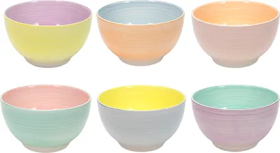 Image de Coupe PASTELL