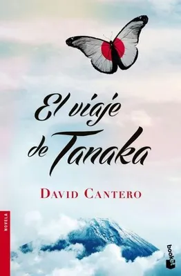 Produktbild von El viaje de Tanaka