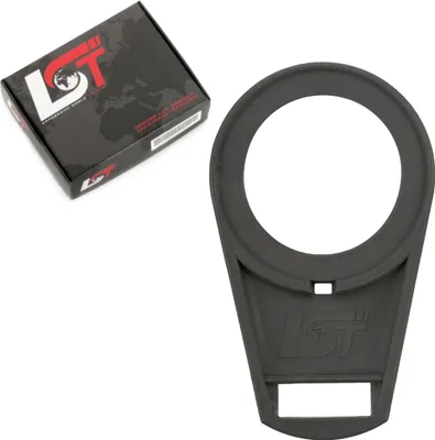 Produktbild von Original LST Tankdeckel Sperre schwarz für Fiat Peugeot Citroen RAM für AdBlue®
