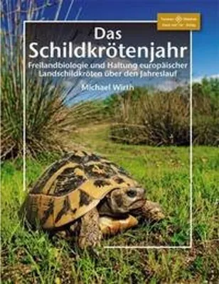 Obrázek produktu pro Das Schildkrötenjahr