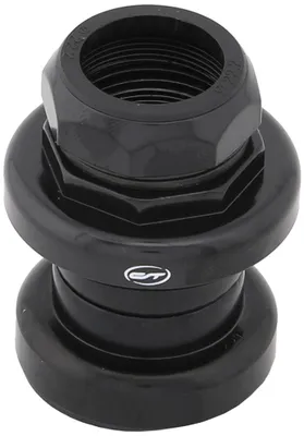 Immagine prodotto di Cuffia Contec Hs-10 1" acciaio nero