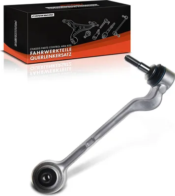Produktbild von Frankberg 1x Querlenker Vorderachse für BMW 1er E81 1er Cabriolet E88 1er Coupe E82 3er E90 3er Cabriolet E93