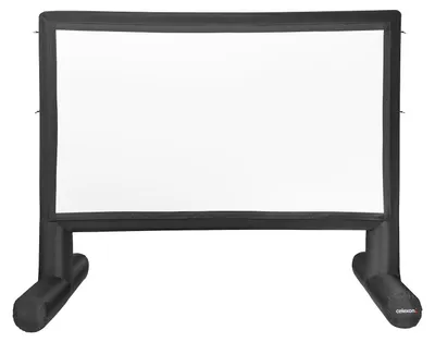 Image de Écran gonflable d'extérieur celexon Professional INF 100"