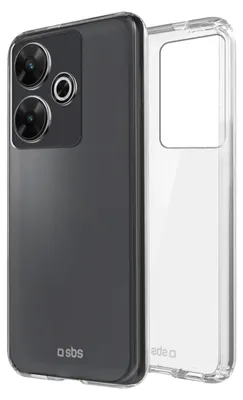Produktbild von SBS Cover Skinny für Xiaomi Redmi 13