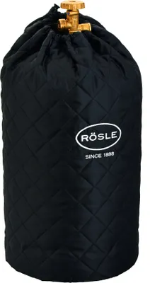 Image de Rösle Rösle Abdeckhaube Gasflasche 5 kg 25038 250038 4004293250384