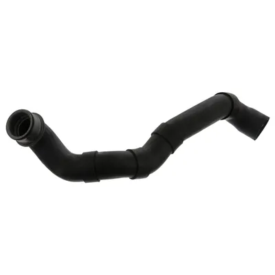 Produktbild von FEBI BILSTEIN Kühlerschlauch Wasserschlauch passend für MERCEDES-BENZ C-Klasse Limousine (W203) 37 47713