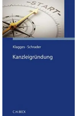Produktbild von Kanzleigründung