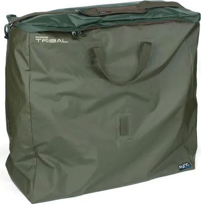 Produktbild von SHIMANO Tribal Sync Gear, 90x86x38cm, Karpfenliegentasche, SHTSC30