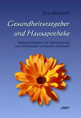 Immagine prodotto di Gesundheitsratgeber und Hausapotheke