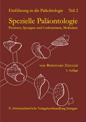 Image de Einführung in die Paläobiologie 2