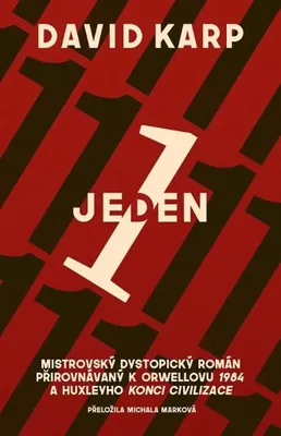 Immagine prodotto di Jeden | David Karp