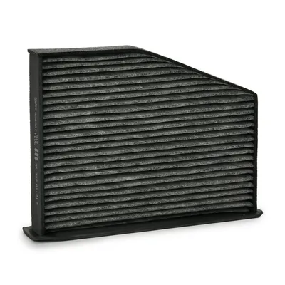 Produktbild von VALEO 698801 Innenraumfilter Pollenfilter für VW GOLF VI (5K1) Aktivkohle