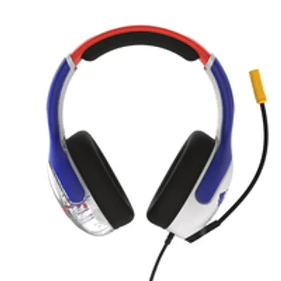 Obrázek produktu pro PDP Headset REALMz Sonic Go Fast Switch