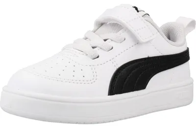 Produktbild von PUMA 38431403 Weiß