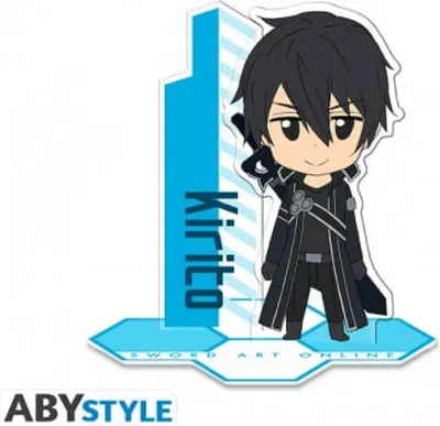 Produktbild von SWORD ART ONLINE - Acryl® - Kirito