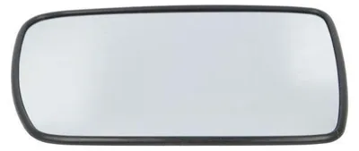 Produktbild von BLIC Spiegelglas Außenspiegel Rechts für KIA Picanto (SA) Konvex 6102-02-1232140P