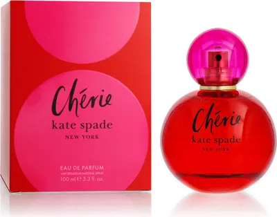 Obrázok produktu pre Kate Spade - Chérie EDP 100ml