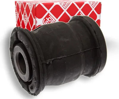 Produktbild von Lagerung Lenker für TOYOTA RAV 4 I (SXA1) Unten Vorne Vorne Links Vorne Rechts 42827 FEBI BILSTEIN