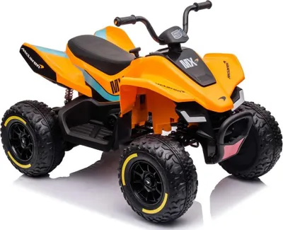 Obrázek produktu pro Eljet McLaren MCL35 oranžová/oranžová