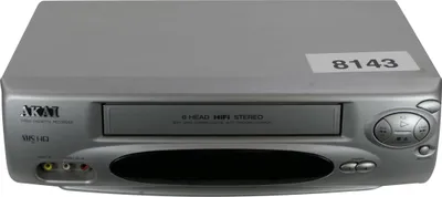 Immagine prodotto di Akai VS-K607N-E3