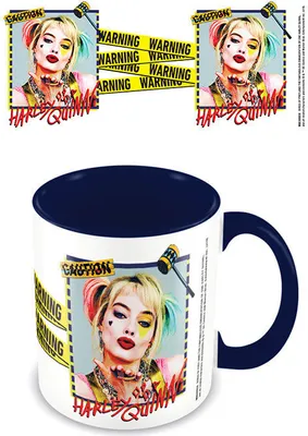 Obrázok produktu pre Harley Quinn- Birds of Prey