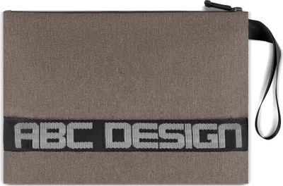 Produktbild von ABC Design GmbH Wickelorganizer Classic - Nature