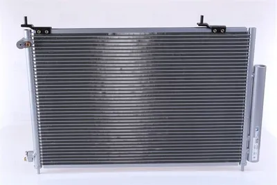 Produktbild von NISSENS 940062 Kondensator Klimaanlage für HONDA CR-V II (RD) +Trockner