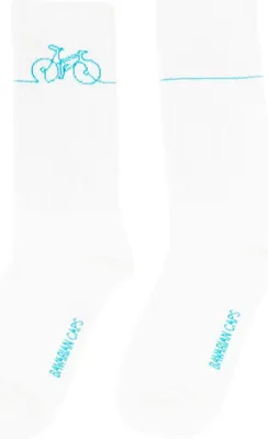 Produktbild von Bavarian Caps Uni Sportsocken , Radln, 36-40