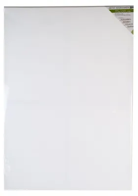 Produktbild von Artist Keilrahmen 70x100cm Leinwand Holzrahmen Malwand Künstlerleinwand Bilder