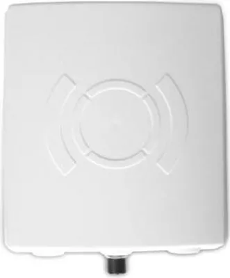 Produktbild von Panelantenne 12 dBi, 1.7-2.1 GHz für 3G/UMTS/LTE, Outdoor