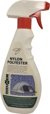 Produktbild von Brunner Textielimprägnierer für Nylon/Polyester 500ml