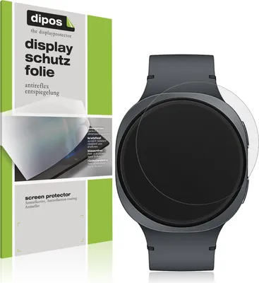 Obrázek produktu pro 6x dipos AR Samsung Galaxy Watch8 40mm