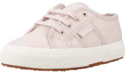 Produktbild von Superga Sneaker S2132QW 2750 Rosa