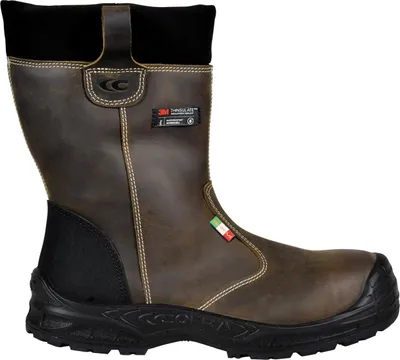 Obrázok produktu pre Pracovná obuv S3S "BRUNICO " - Cofra 43