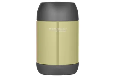 Produktbild von Essbüchse Aus Edelstahl 0.5L
