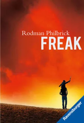 Produktbild von Freak