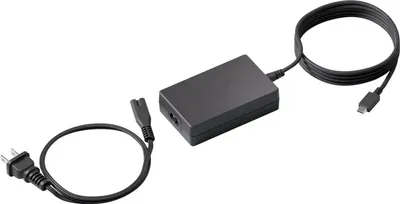 Obrázok produktu pre Logitech 952-000268, Laptop, Vnútorný, 100-240 V, 50/60 Hz, 100 W, 20 V